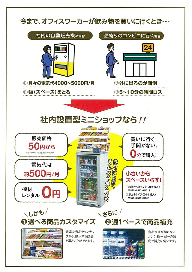 光ﾍﾞﾝﾃﾞｨﾝｸﾞ｜鳥取県の株式会社光商会｜石油事業（燃料）｜車検事業